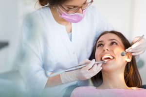 Cosmetic Dentistry - Dentist in Wilsonville, Oregon United States - Van Gordon Monroe Dentistry